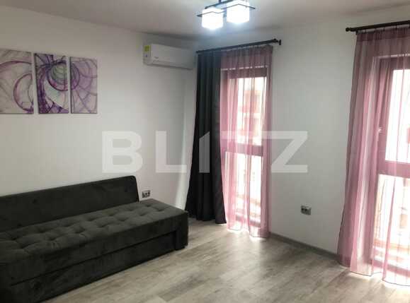 Apartament de închiriat 2 camere Gheorgheni - 39174AI | BLITZ Cluj-Napoca | Poza4