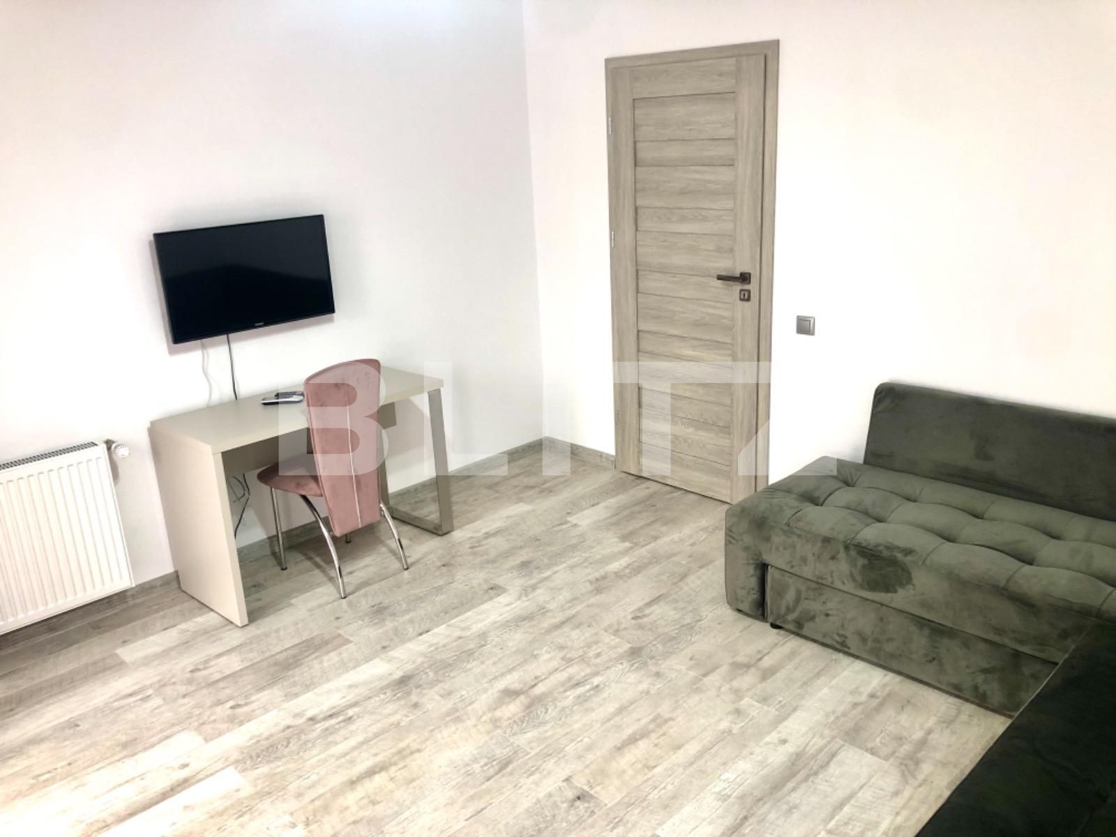 Apartament de închiriat 2 camere Gheorgheni - 39174AI | BLITZ Cluj-Napoca | Poza5