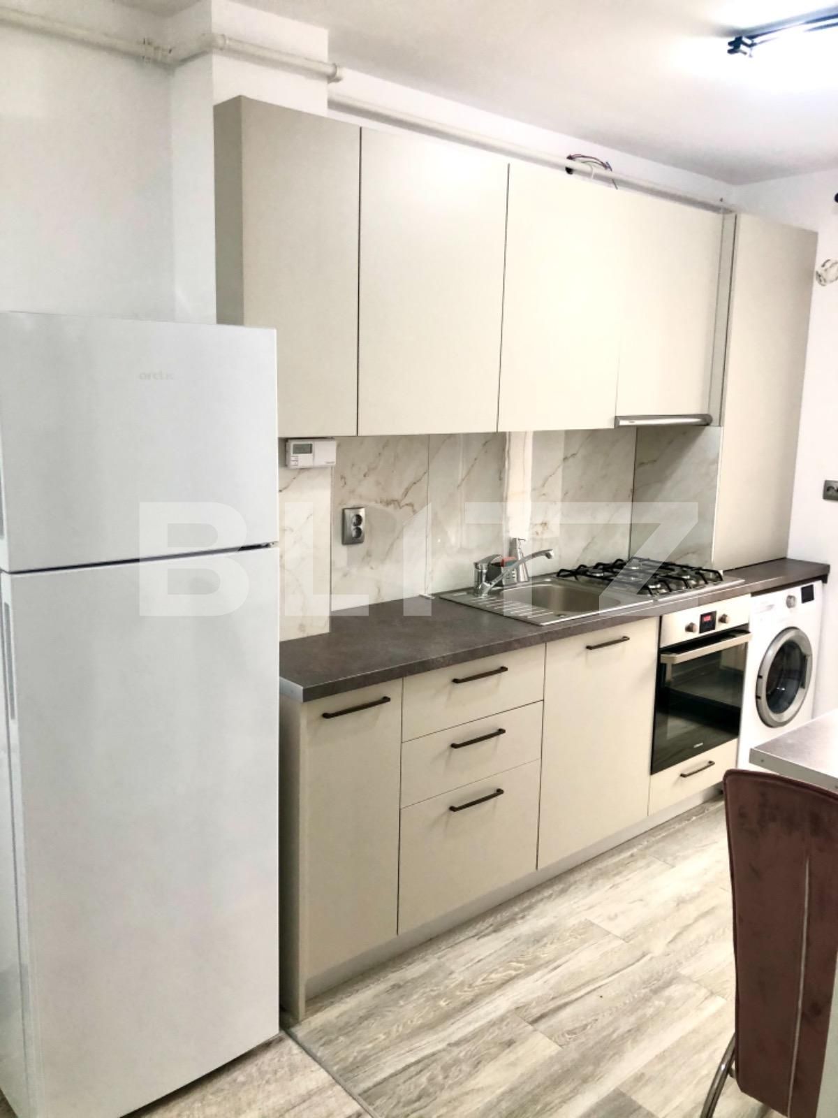 Apartament de închiriat 2 camere Gheorgheni - 39174AI | BLITZ Cluj-Napoca | Poza7