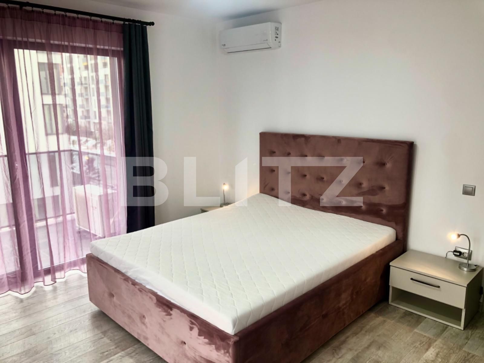 Apartament de închiriat 2 camere Gheorgheni - 39174AI | BLITZ Cluj-Napoca | Poza2