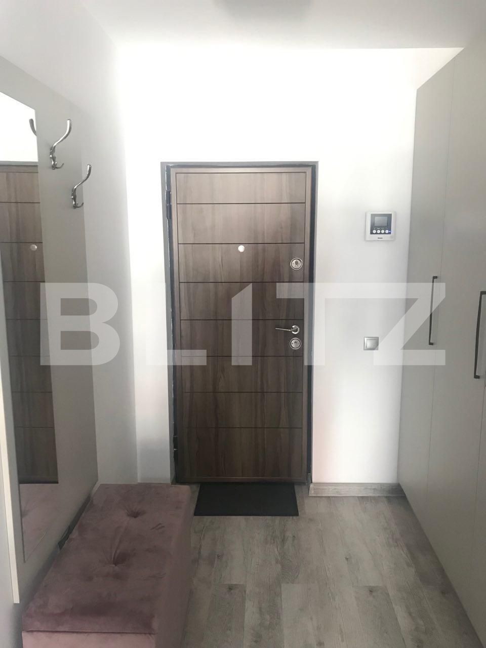 Apartament de închiriat 2 camere Gheorgheni - 39174AI | BLITZ Cluj-Napoca | Poza8