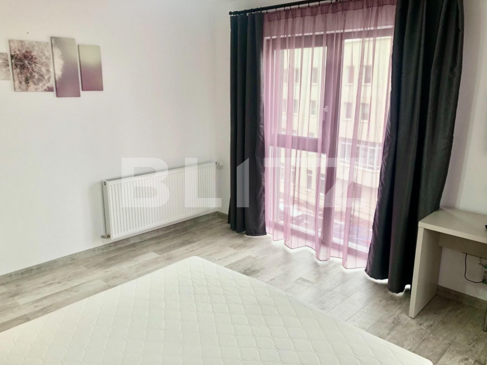 Apartament de închiriat 2 camere Gheorgheni - 39174AI | BLITZ Cluj-Napoca | Poza3