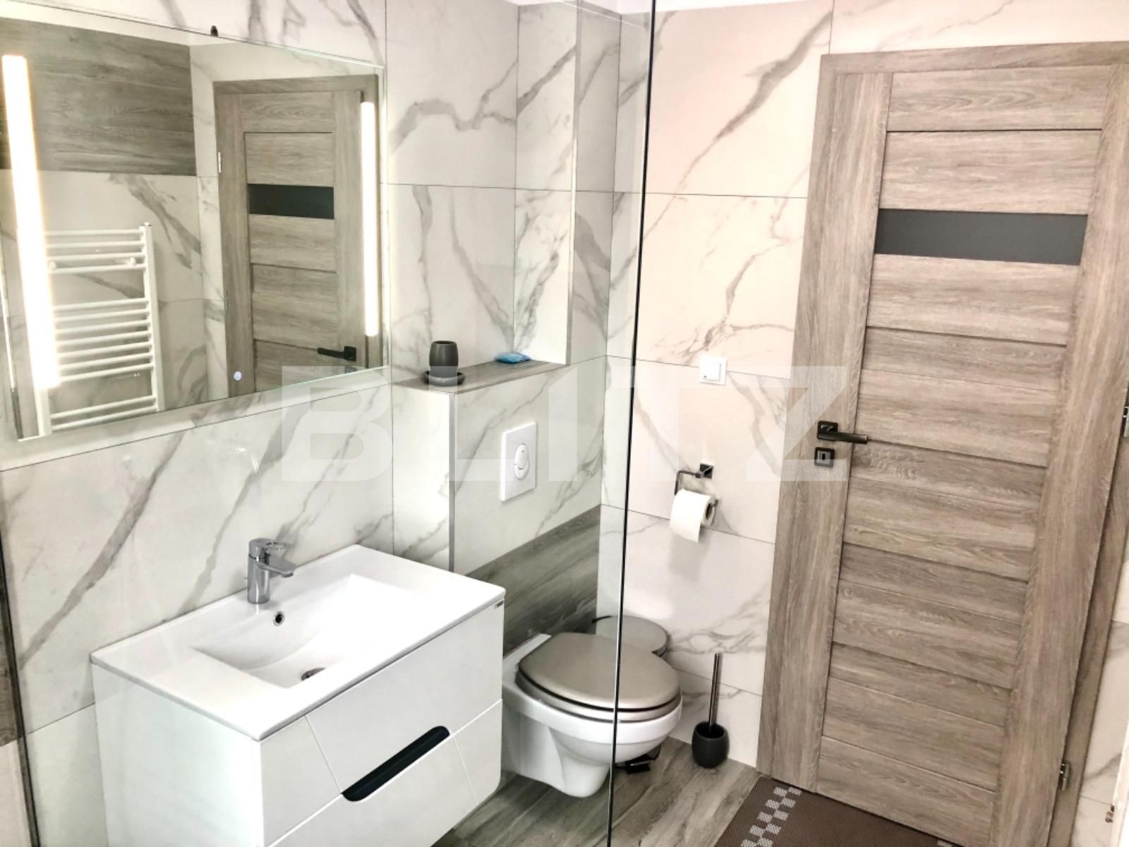 Apartament de închiriat 2 camere Gheorgheni - 39174AI | BLITZ Cluj-Napoca | Poza10