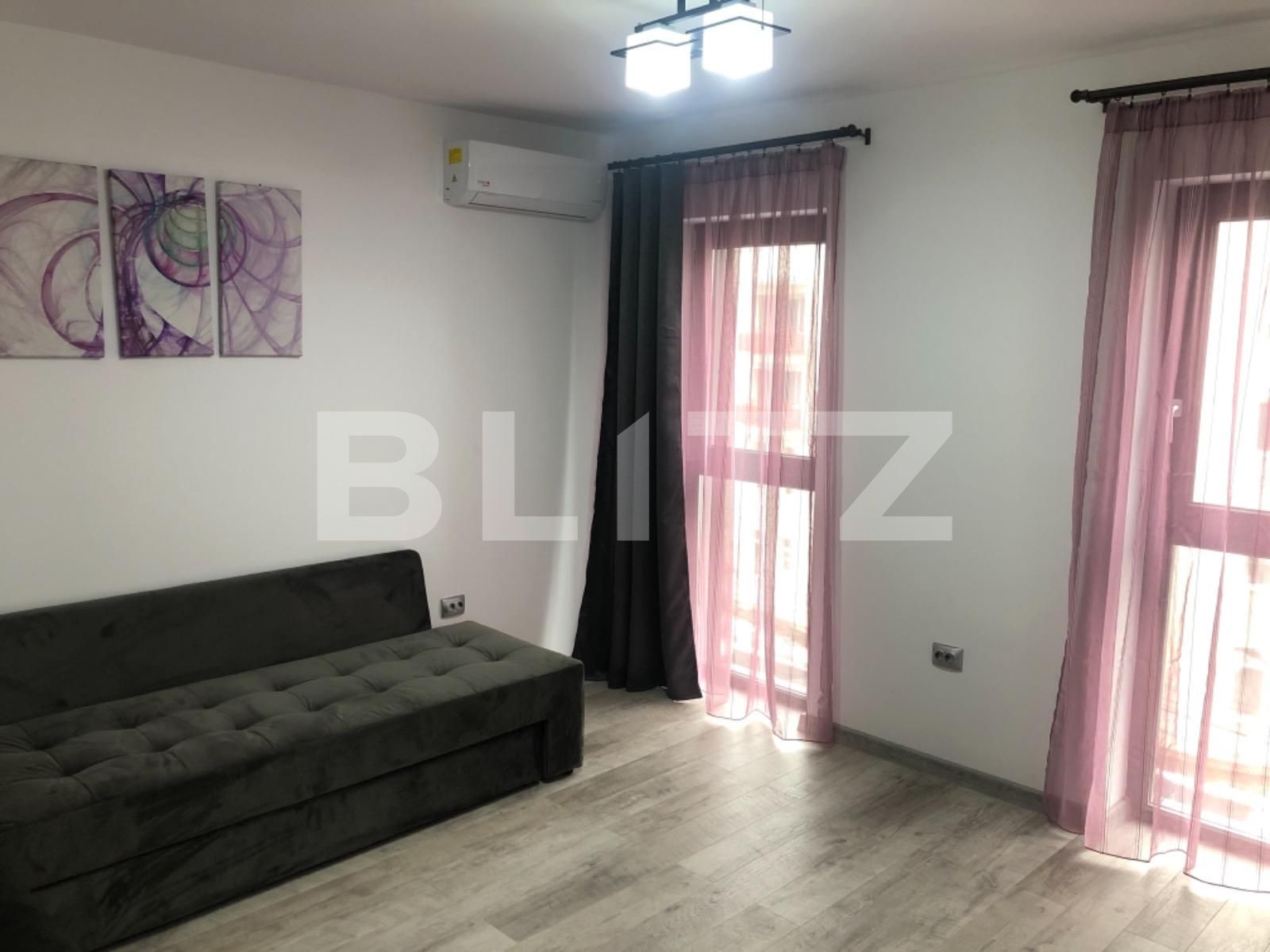 Apartament de închiriat 2 camere Gheorgheni - 39174AI | BLITZ Cluj-Napoca | Poza4
