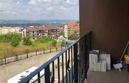 Apartament 3 camere, 62 mp, zona Edgar Quinet