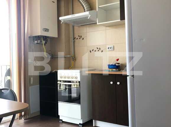 Apartament de închiriat 3 camere Manastur - 39175AI | BLITZ Cluj-Napoca | Poza5