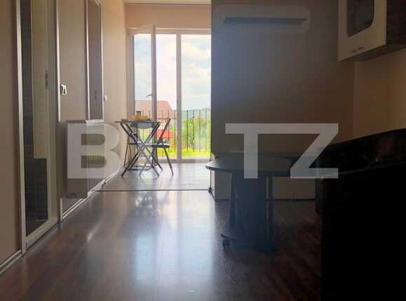 Apartament de închiriat 3 camere Manastur - 39175AI | BLITZ Cluj-Napoca | Poza3