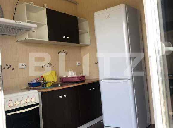Apartament de închiriat 3 camere Manastur - 39175AI | BLITZ Cluj-Napoca | Poza4