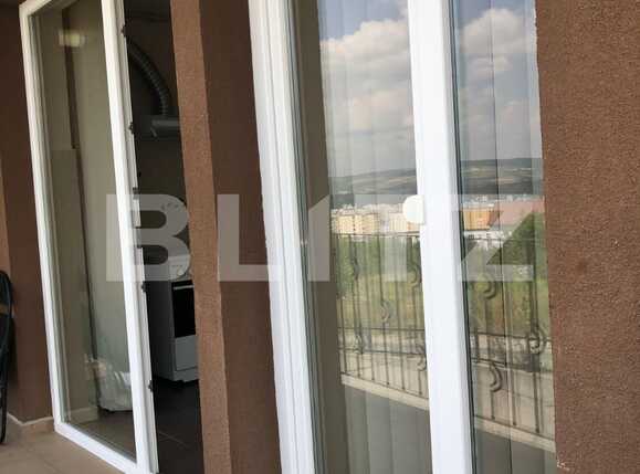 Apartament de închiriat 3 camere Manastur - 39175AI | BLITZ Cluj-Napoca | Poza15