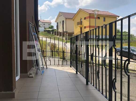 Apartament de închiriat 3 camere Manastur - 39175AI | BLITZ Cluj-Napoca | Poza17