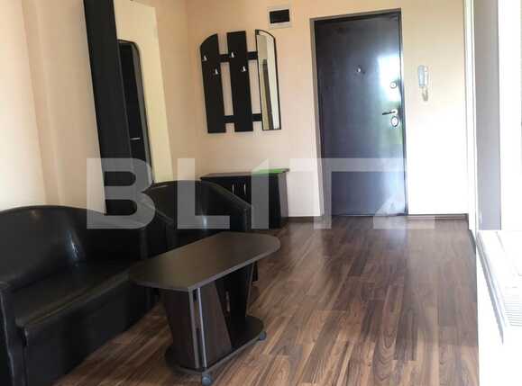 Apartament de închiriat 3 camere Manastur - 39175AI | BLITZ Cluj-Napoca | Poza1