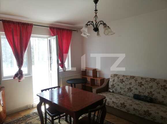 Apartament de închiriat 4 camere Manastur - 39176AI | BLITZ Cluj-Napoca | Poza1