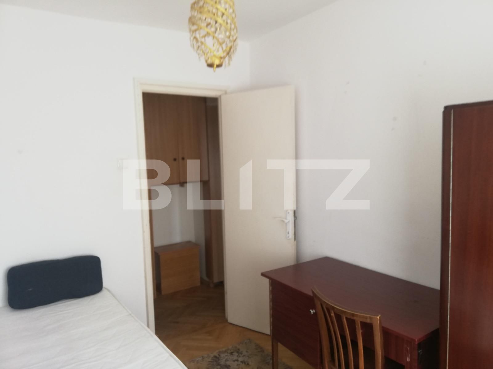 Apartament de închiriat 4 camere Manastur - 39176AI | BLITZ Cluj-Napoca | Poza2