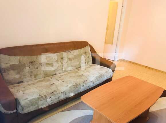 Apartament de închiriat 3 camere Manastur - 39185AI | BLITZ Cluj-Napoca | Poza2