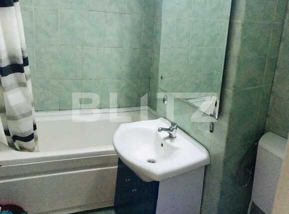Apartament de închiriat 3 camere Manastur - 39185AI | BLITZ Cluj-Napoca | Poza12
