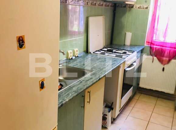 Apartament de închiriat 3 camere Manastur - 39185AI | BLITZ Cluj-Napoca | Poza7