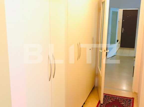 Apartament de închiriat 3 camere Manastur - 39185AI | BLITZ Cluj-Napoca | Poza10