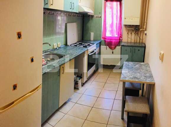 Apartament de închiriat 3 camere Manastur - 39185AI | BLITZ Cluj-Napoca | Poza8