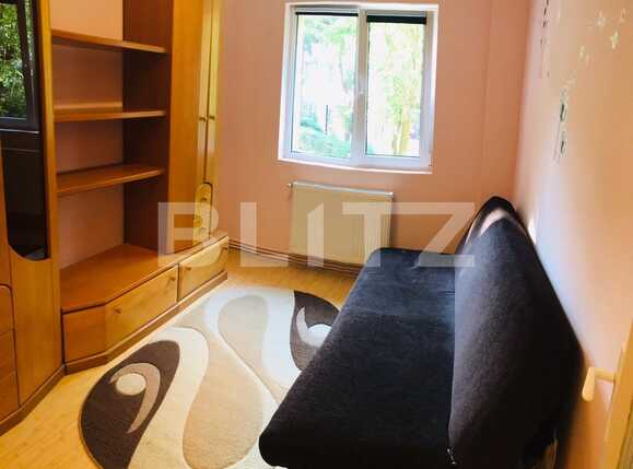 Apartament de închiriat 3 camere Manastur - 39185AI | BLITZ Cluj-Napoca | Poza3