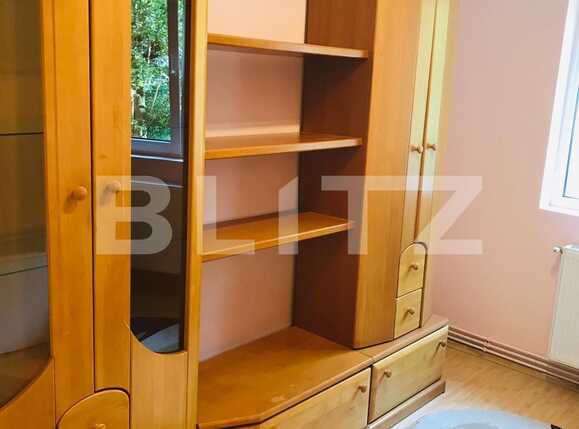 Apartament de închiriat 3 camere Manastur - 39185AI | BLITZ Cluj-Napoca | Poza4