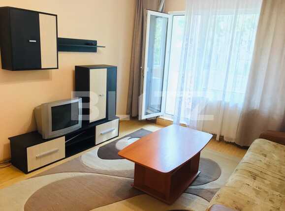 Apartament de închiriat 3 camere Manastur - 39185AI | BLITZ Cluj-Napoca | Poza1
