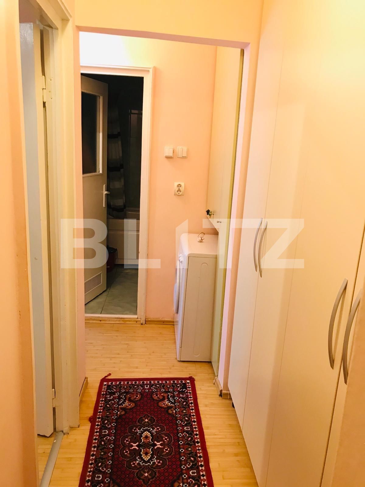 Apartament de închiriat 3 camere Manastur - 39185AI | BLITZ Cluj-Napoca | Poza9