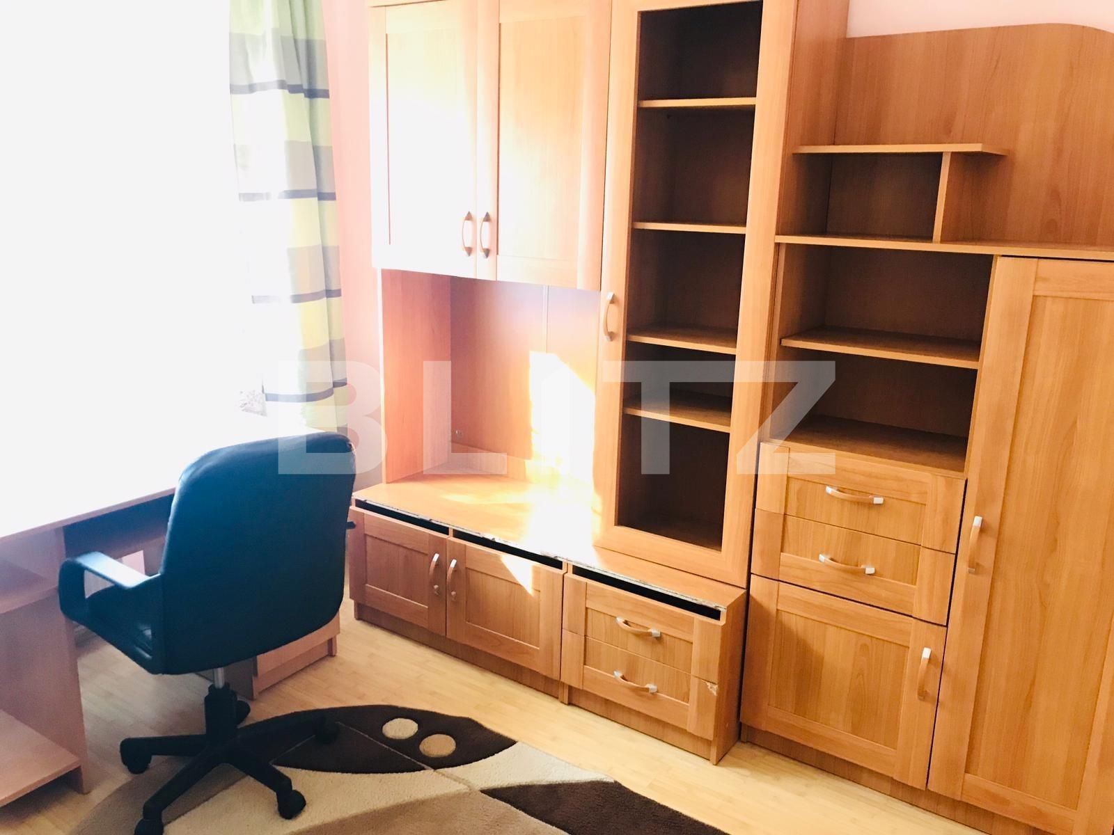 Apartament de închiriat 3 camere Manastur - 39185AI | BLITZ Cluj-Napoca | Poza6