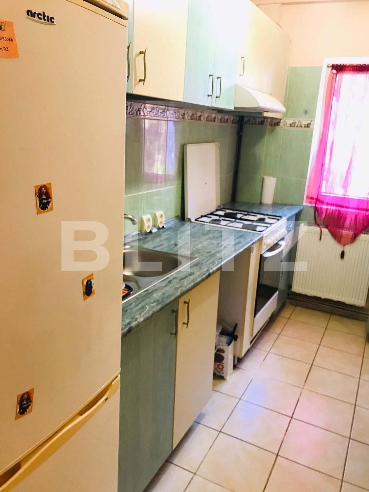 Apartament de închiriat 3 camere Manastur - 39185AI | BLITZ Cluj-Napoca | Poza7