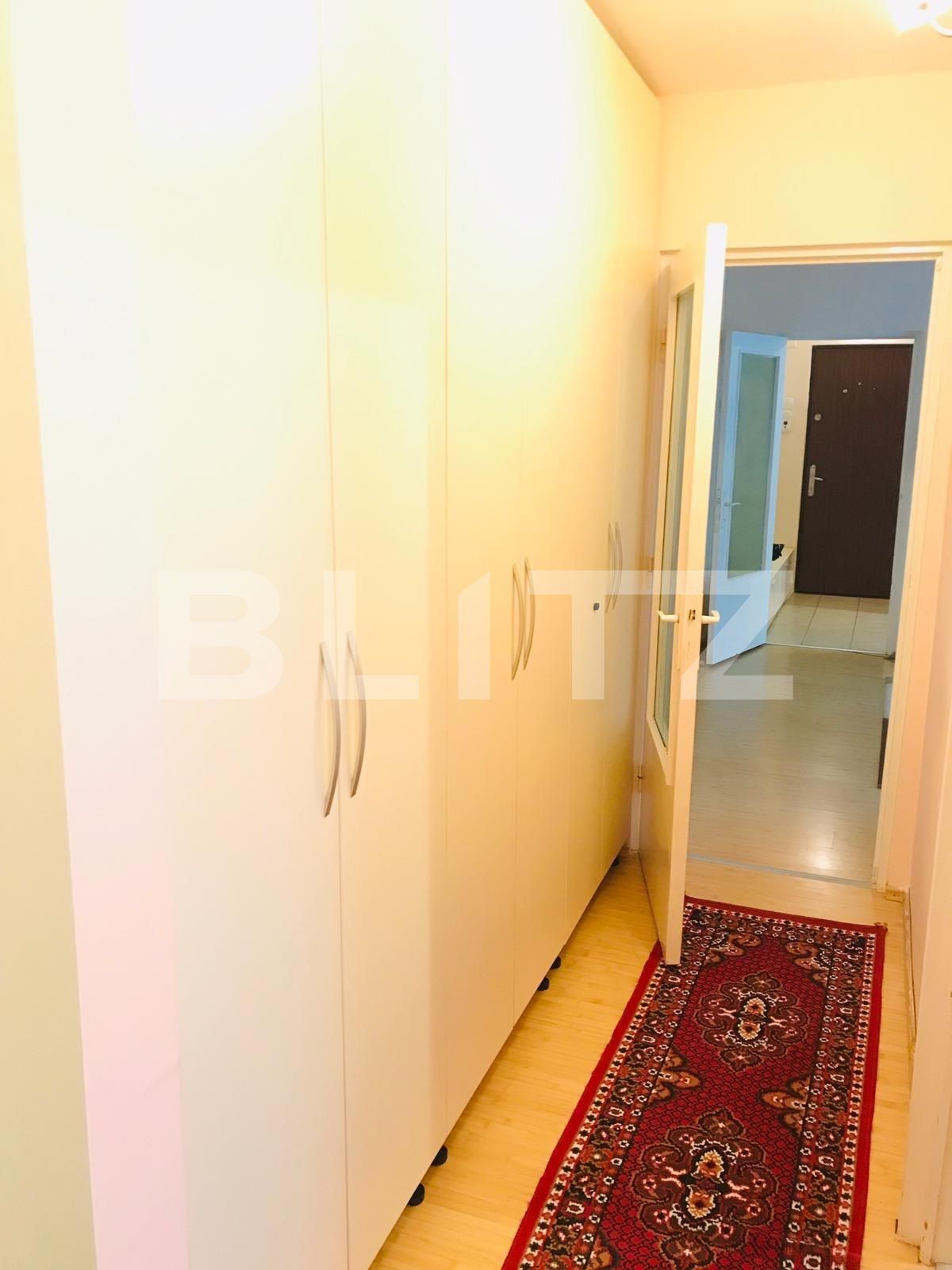 Apartament de închiriat 3 camere Manastur - 39185AI | BLITZ Cluj-Napoca | Poza10