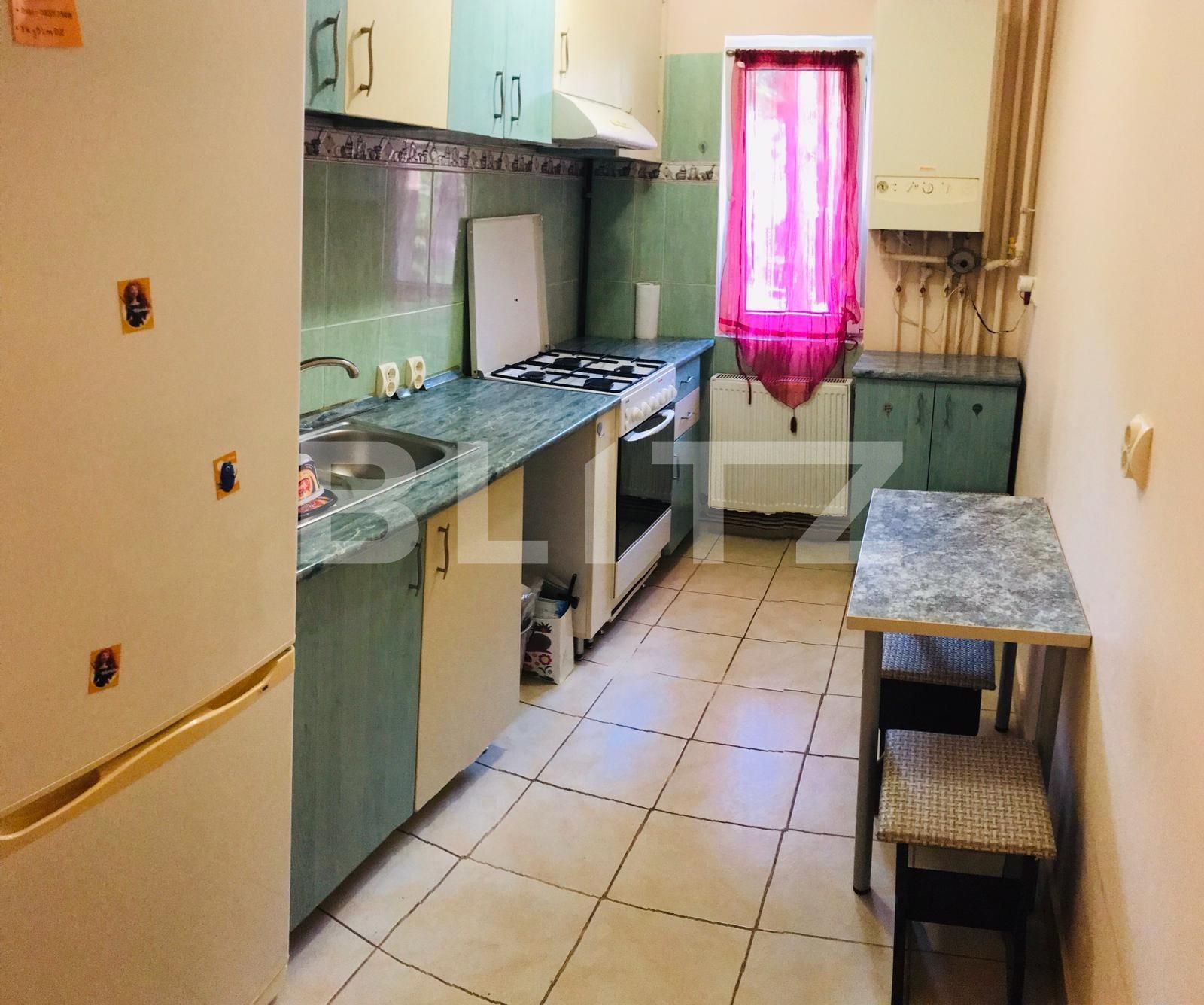 Apartament de închiriat 3 camere Manastur - 39185AI | BLITZ Cluj-Napoca | Poza8