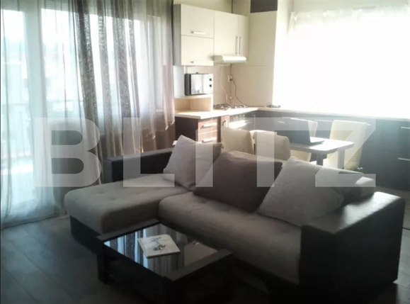 Apartament de închiriat 3 camere Zorilor - 39186AI | BLITZ Cluj-Napoca | Poza1