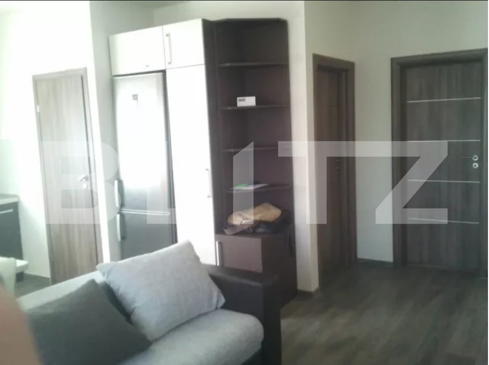Apartament de închiriat 3 camere Zorilor - 39186AI | BLITZ Cluj-Napoca | Poza2