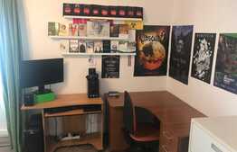 Apartament 2 camere, decomandat, 54 mp,  zona Observatorului