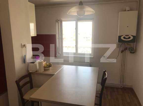 Apartament de închiriat 2 camere Zorilor - 39189AI | BLITZ Cluj-Napoca | Poza5