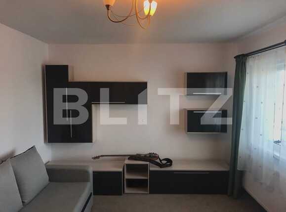 Apartament de închiriat 2 camere Zorilor - 39189AI | BLITZ Cluj-Napoca | Poza2
