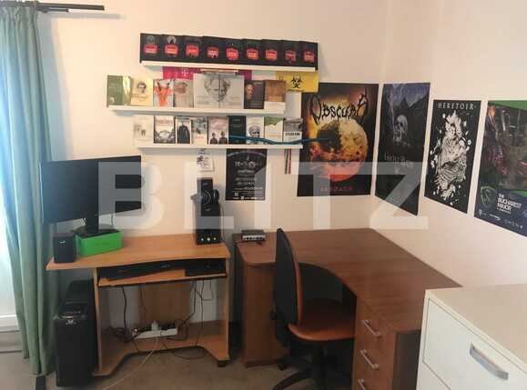 Apartament de închiriat 2 camere Zorilor - 39189AI | BLITZ Cluj-Napoca | Poza3