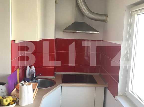 Apartament de închiriat 2 camere Zorilor - 39189AI | BLITZ Cluj-Napoca | Poza4
