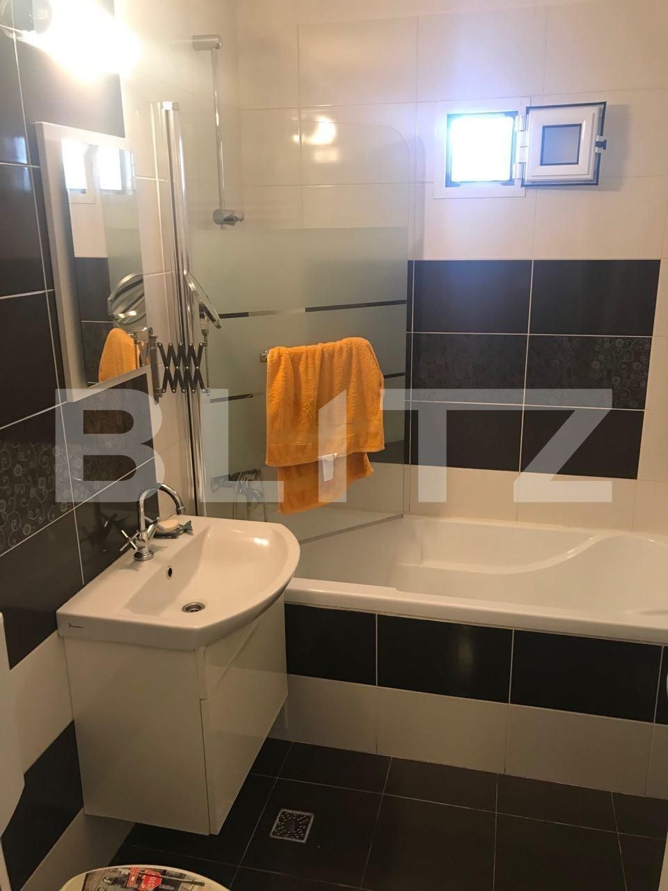 Apartament de închiriat 2 camere Zorilor - 39189AI | BLITZ Cluj-Napoca | Poza9