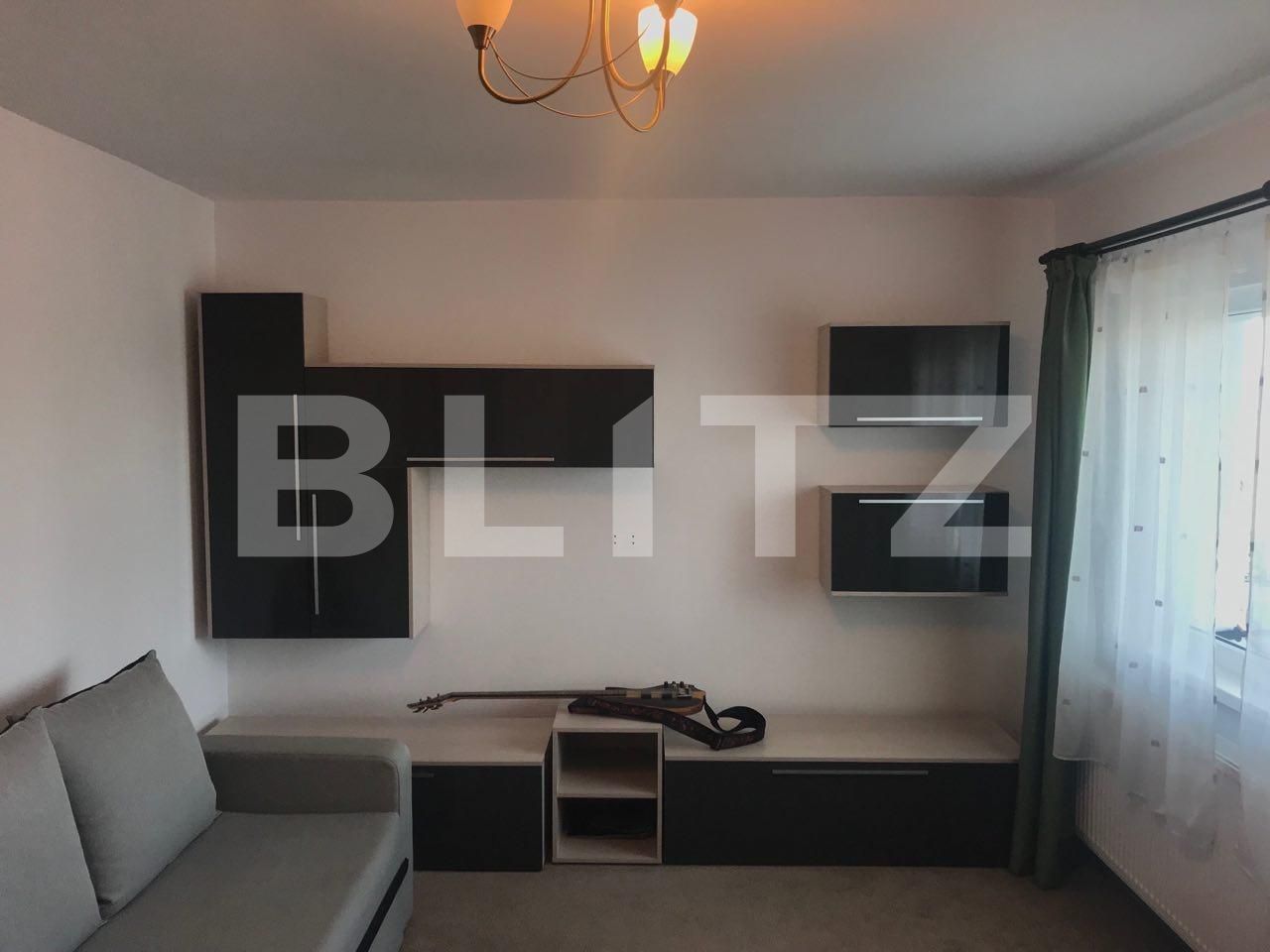 Apartament de închiriat 2 camere Zorilor - 39189AI | BLITZ Cluj-Napoca | Poza2