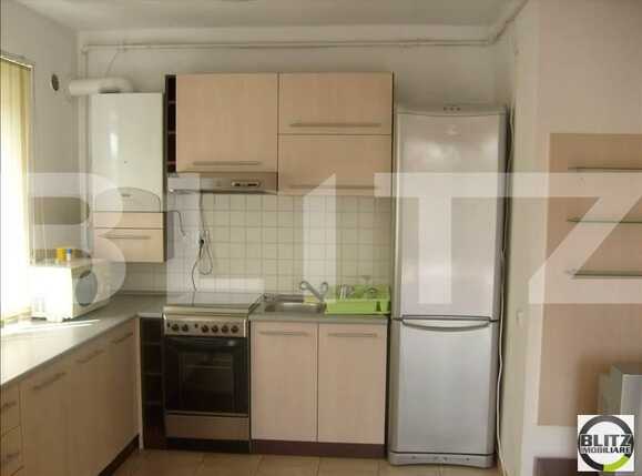 Apartament de închiriat 3 camere Gheorgheni - 3919AI | BLITZ Cluj-Napoca | Poza6