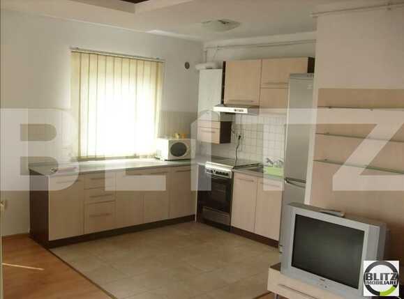 Apartament de închiriat 3 camere Gheorgheni - 3919AI | BLITZ Cluj-Napoca | Poza1