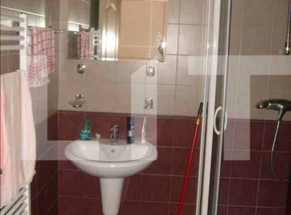 Apartament de închiriat 3 camere Gheorgheni - 3919AI | BLITZ Cluj-Napoca | Poza10