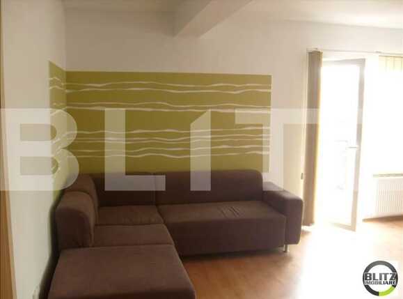 Apartament de închiriat 3 camere Gheorgheni - 3919AI | BLITZ Cluj-Napoca | Poza3