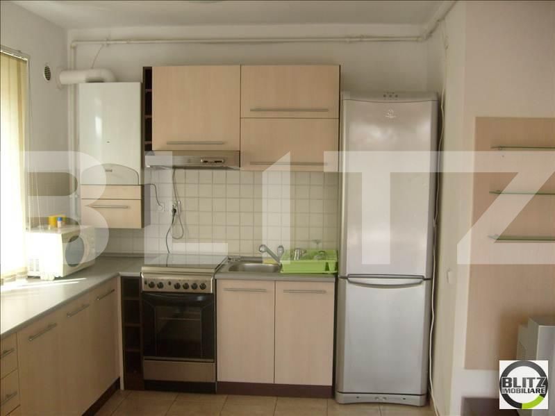 Apartament de închiriat 3 camere Gheorgheni - 3919AI | BLITZ Cluj-Napoca | Poza6