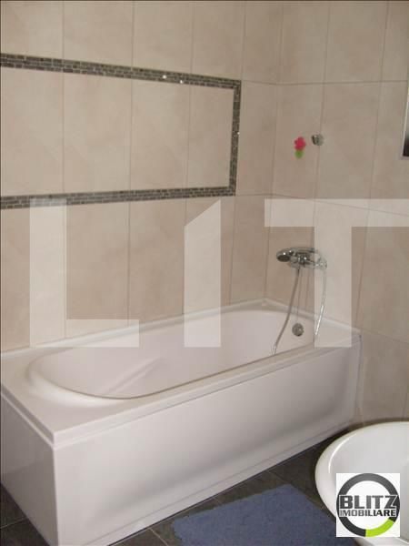 Apartament de închiriat 3 camere Gheorgheni - 3919AI | BLITZ Cluj-Napoca | Poza12
