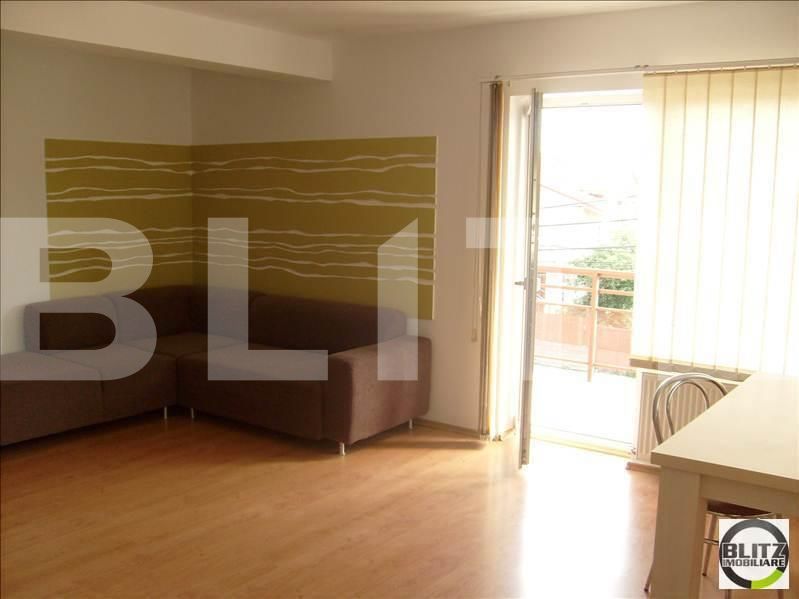 Apartament de închiriat 3 camere Gheorgheni - 3919AI | BLITZ Cluj-Napoca | Poza4