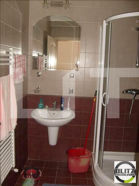 Apartament de închiriat 3 camere Gheorgheni - 3919AI | BLITZ Cluj-Napoca | Poza10