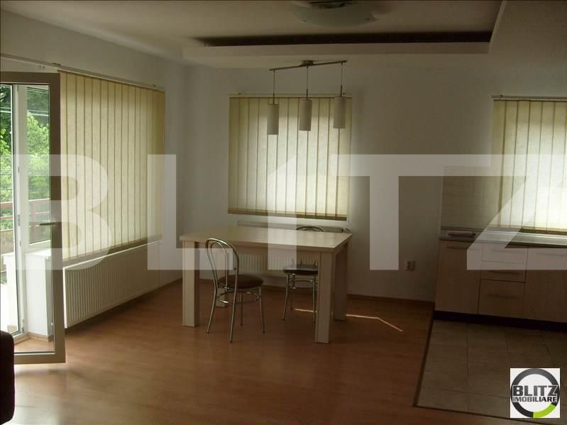 Apartament de închiriat 3 camere Gheorgheni - 3919AI | BLITZ Cluj-Napoca | Poza2