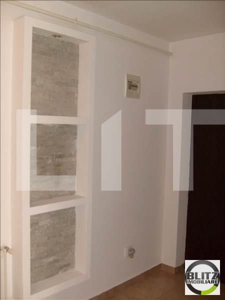 Apartament de închiriat 3 camere Gheorgheni - 3919AI | BLITZ Cluj-Napoca | Poza13