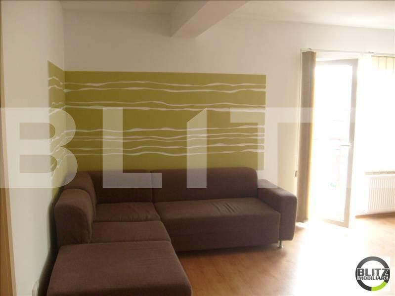 Apartament de închiriat 3 camere Gheorgheni - 3919AI | BLITZ Cluj-Napoca | Poza3